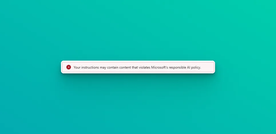 When “Responsible AI” Becomes a Wall Instead of a Guide