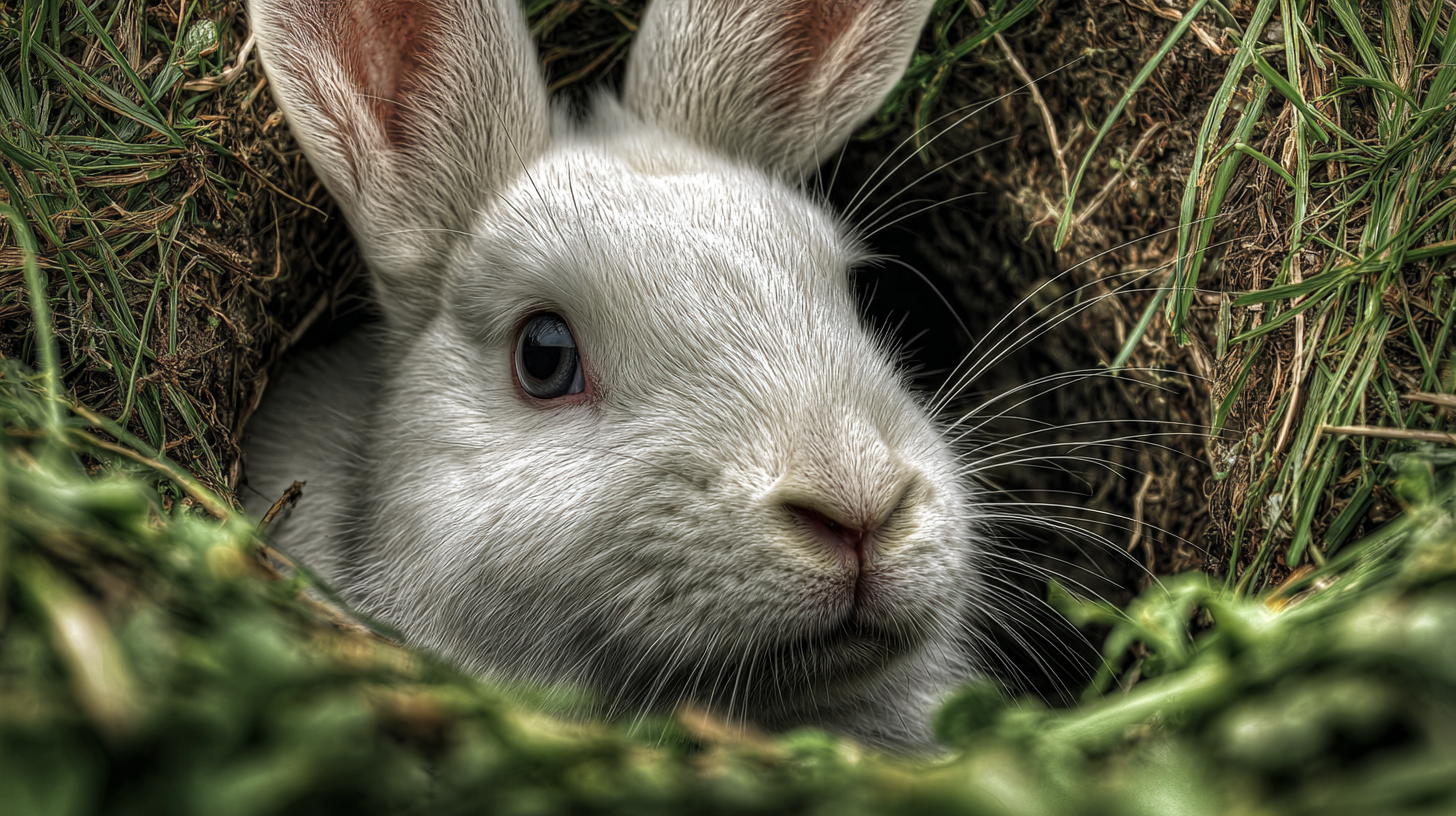 Exploring the AI Experiment Rabbit Hole