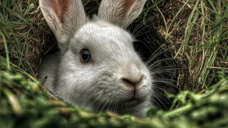 Exploring the AI Experiment Rabbit Hole
