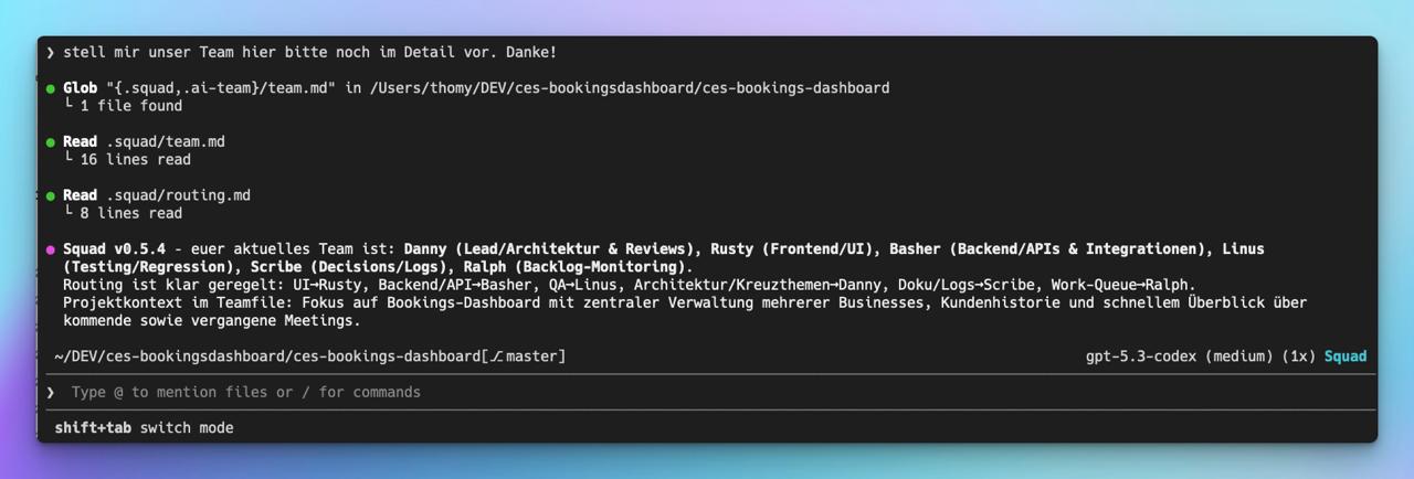 My First Coding Agent Fleet with Enterprise Tooling